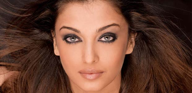 Aishwarya Rai - ochi