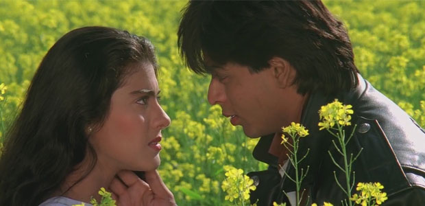 Dilwale Dulhaniya Le Jayenge