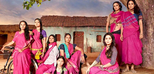 Gulaab Gang