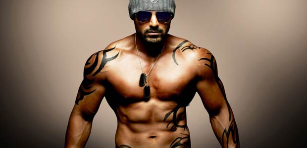 John Abraham