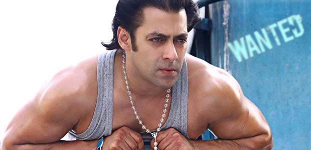 Salman Khan