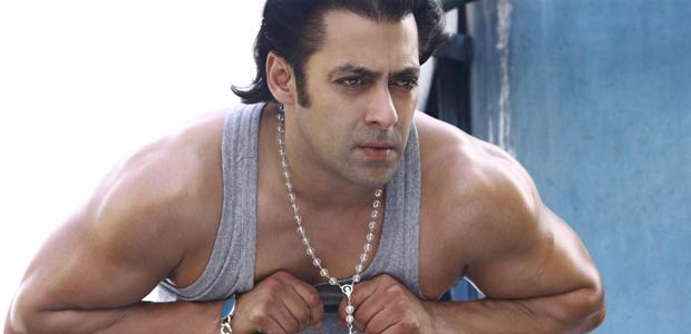 Salman Khan