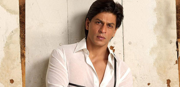 Shah Rukh Khan