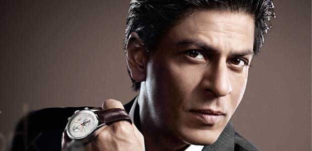 Shah Rukh Khan