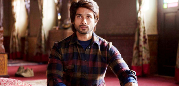 shahid kapoor