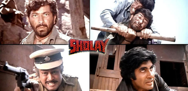 Sholay