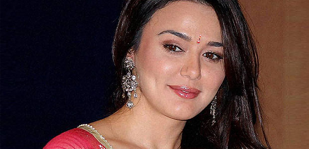 Preity Zinta