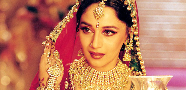 Madhuri Dixit