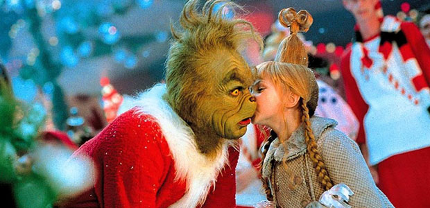 Grinch