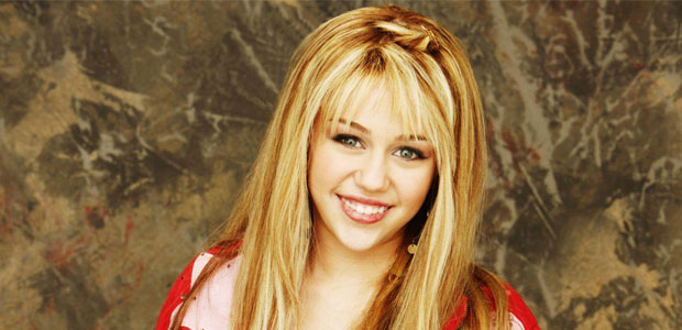 Hannah Montana