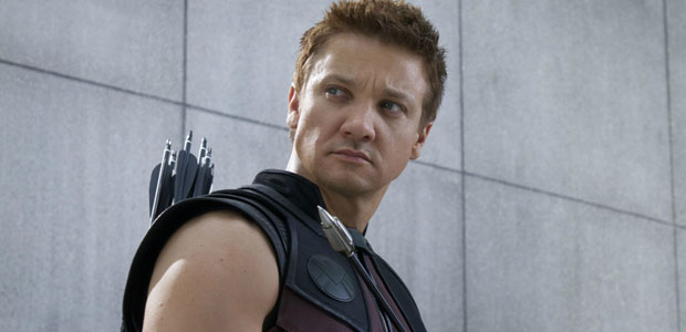 Hawkeye