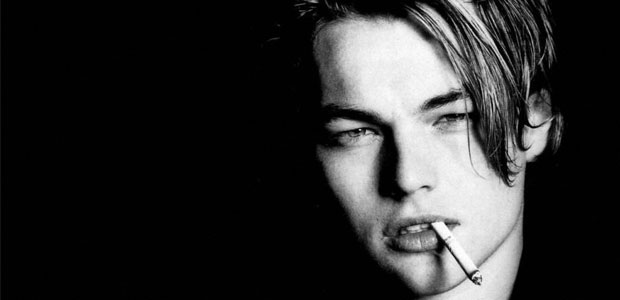 Leonardo DiCaprio ca Jack