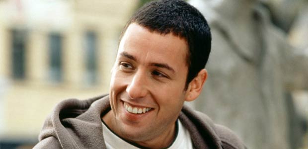 Adam Sandler