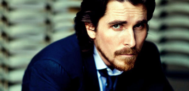 Christian Bale