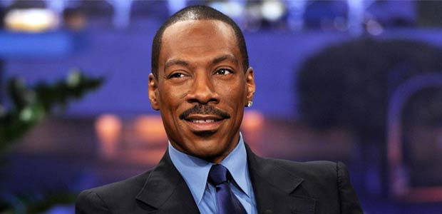 Eddie Murphy