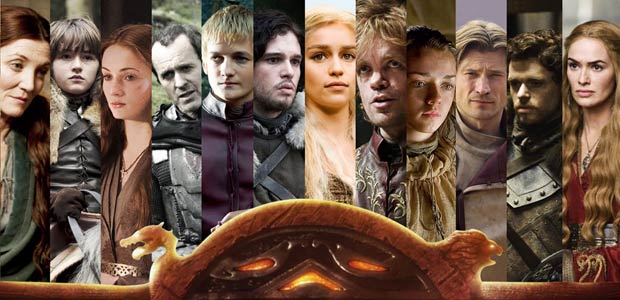 Game of Thrones