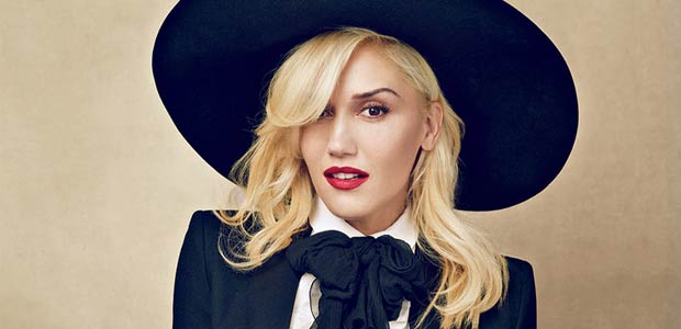 Gwen Stefani