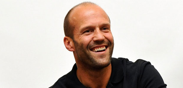 Jason Statham