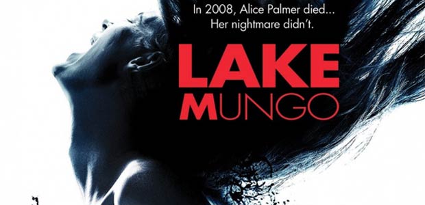 Lake Mungo