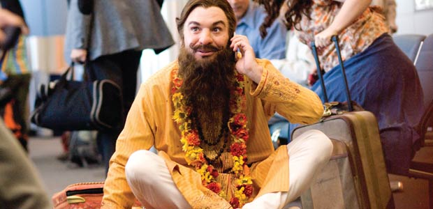 The Love Guru - Mike Myers