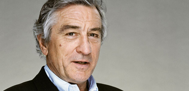 Robert De Niro