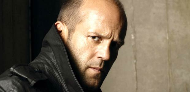 Jason Statham