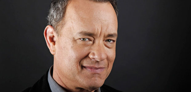 Tom Hanks