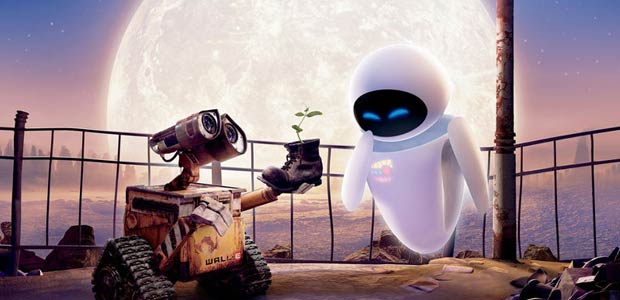 WALL-E