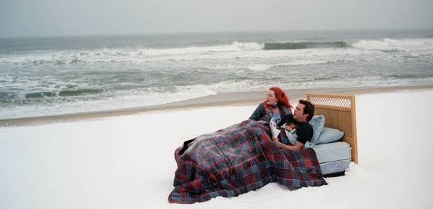 Eternal Sunshine of the Spotless Mind