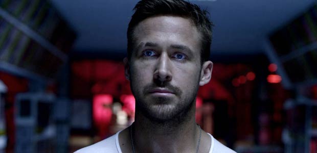 Only God Forgives