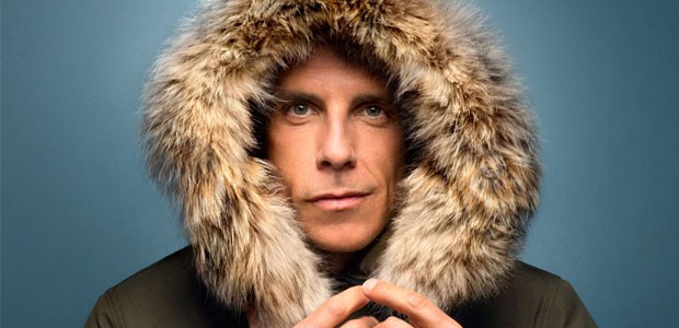 Ben Stiller