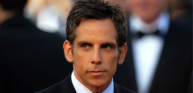 Ben Stiller