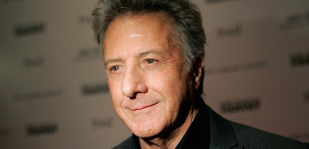 Dustin Hoffman