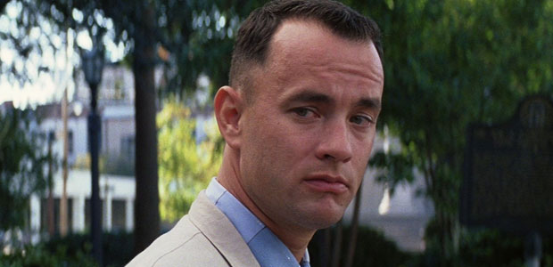 Forrest Gump