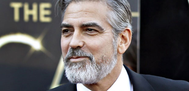 George Clooney