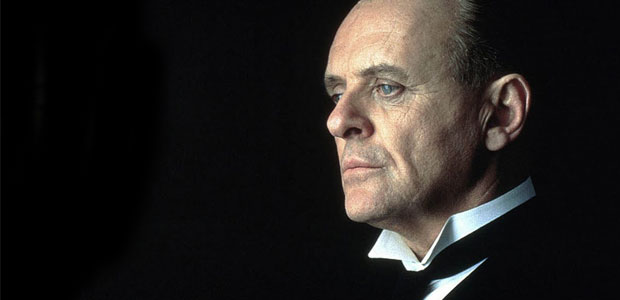 Anthony Hopkins