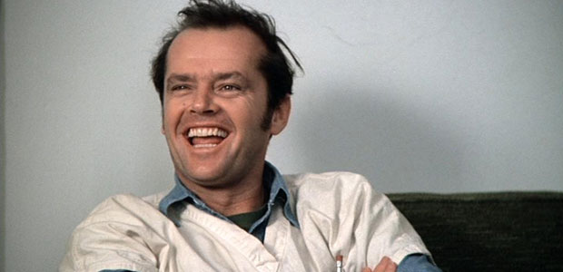 Cariera lui Jack Nicholson