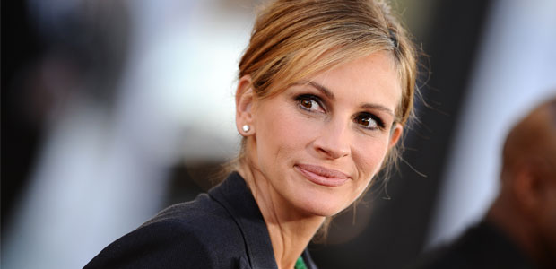 Julia Roberts