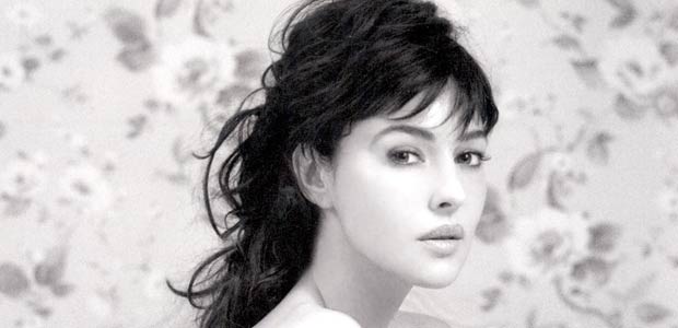 Monica Bellucci