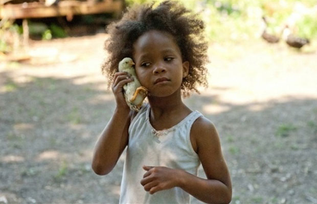 Quvenzhane Wallis