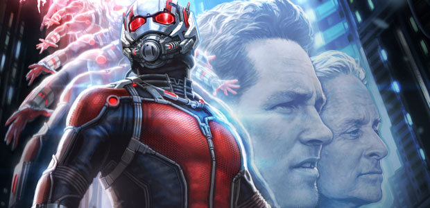 Ant-Man