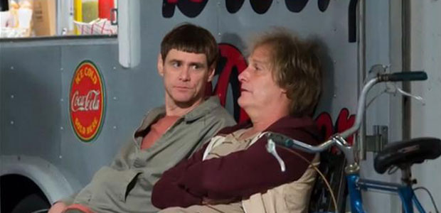 Dumb and Dumber 2