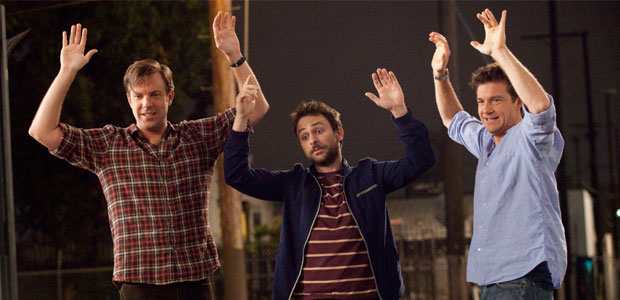 Horrible Bosses 2