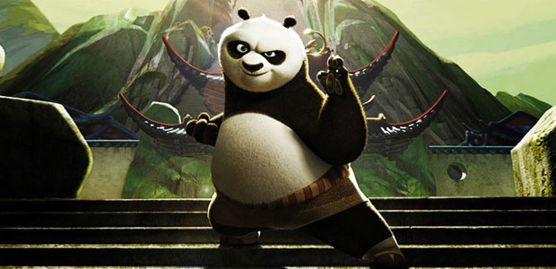 Kung Fu Panda 3