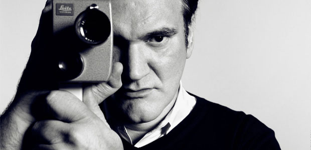 Regizorul Quentin Tarantino