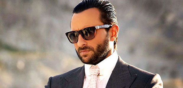 Saif Ali Khan