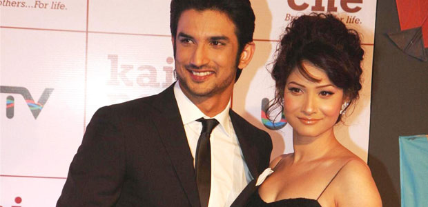 Sushant si Ankita