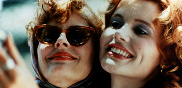 Thelma si Louise