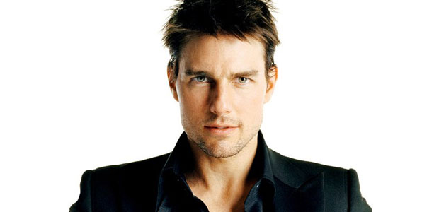 Tom Cruise