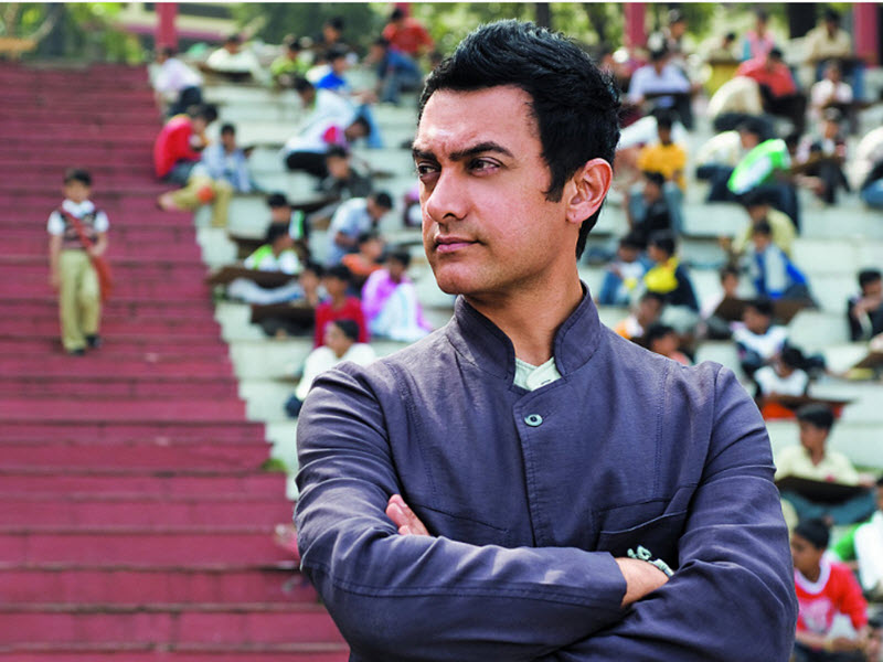 aamir khan